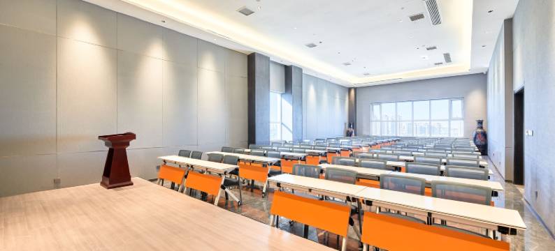 唯庭酒店(天津之眼北宁公园地铁站店)图片