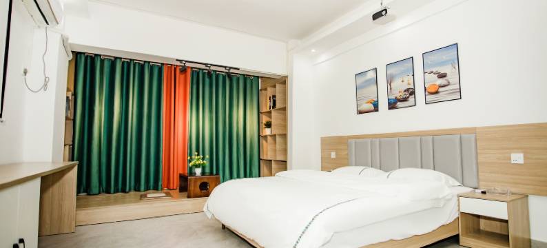 潮州好东家住宿(枫溪陶瓷城店)图片