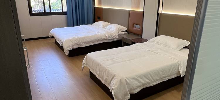 蚌埠新颖宾馆图片