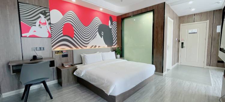 骏怡连锁酒店(阜宁怡佳园店)图片