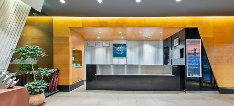 珠海大业港珠澳游大酒店(拱北口岸富华里店)图片