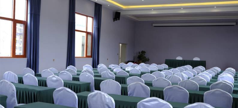 昆明欣润大酒店(昌宏路牛街庄地铁站店)图片