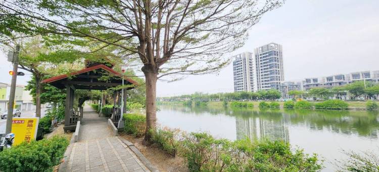 台南桦谷大饭店图片