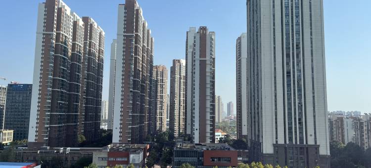 武汉天悦锦尚旅店图片