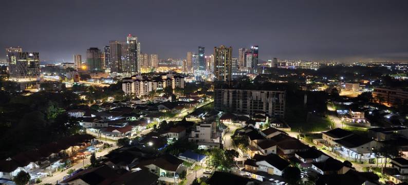 幸福酒店(Lucky Hotel)图片