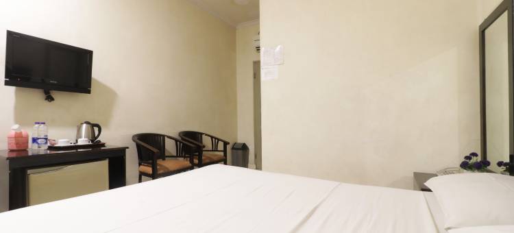 Gani酒店(Hotel Gani)图片