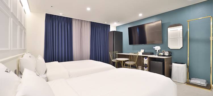 庆州皇宫酒店(Hotel Palace Gyeongju)图片