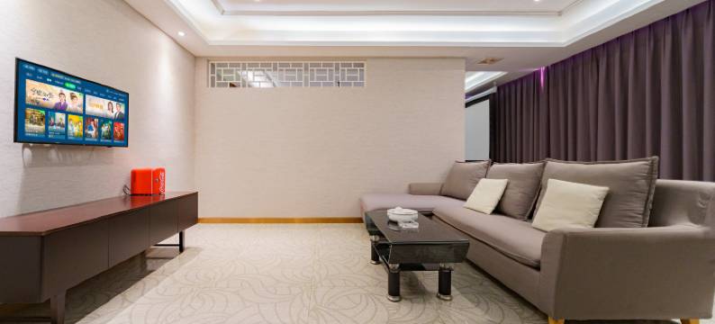 草根屋(澄海店)图片
