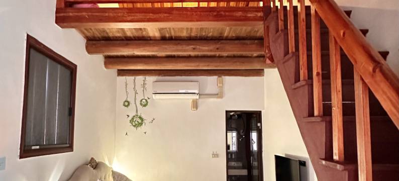 金门依山行馆图片