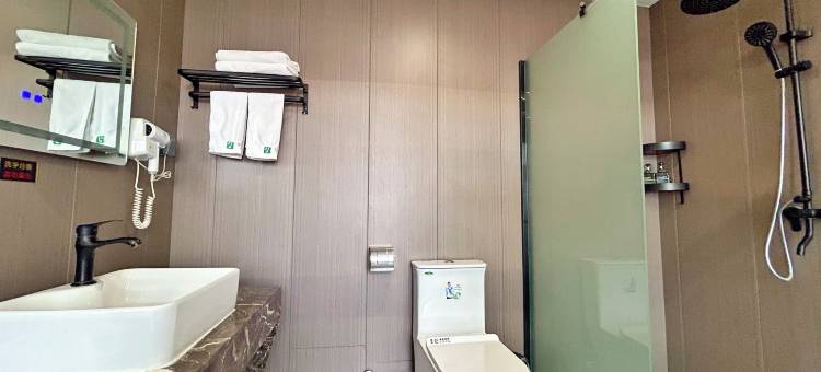 邢台假日风情商务酒店(第十中学店)图片