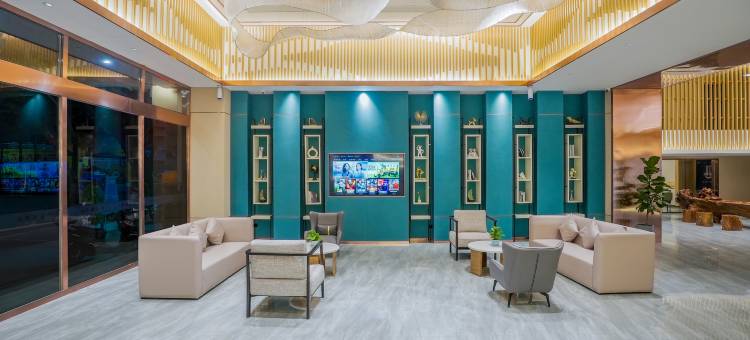 星程酒店(宁南店)图片