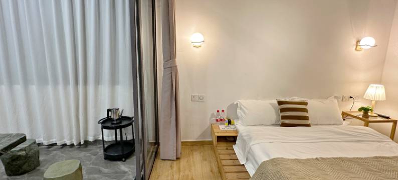 小谢的民宿(潮州古城牌坊街店)图片