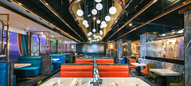 维也纳酒店(东方大道店)图片