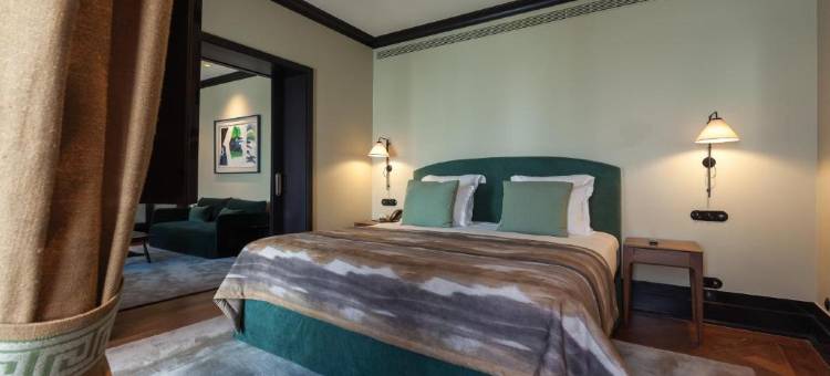 罗莱夏朵里斯本瓦尔韦德酒店(Hotel Valverde Lisboa - Relais & Chateaux)图片