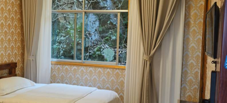 雷山良栖小栈图片