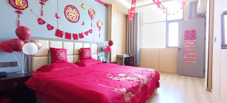 亿友酒店(杞县立洋中学店)图片