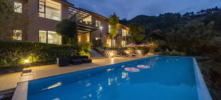 遂昌溪云里民宿图片