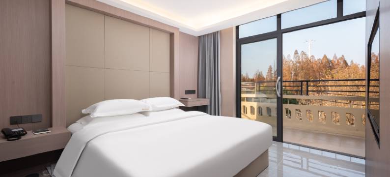 凯丽亚酒店(人信汇文化宫店)图片