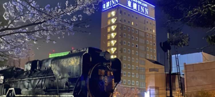 东横INN津站西口(Toyoko Inn Tsu Eki Nishi Guchi)图片