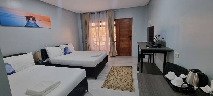 34k酒店及度假村-由可可特尔管理(34k Hotel and Resort powered by Cocotel)图片