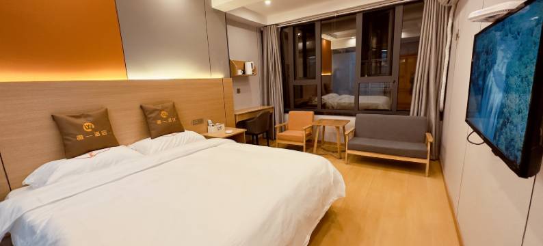 陇南唯一优选酒店图片