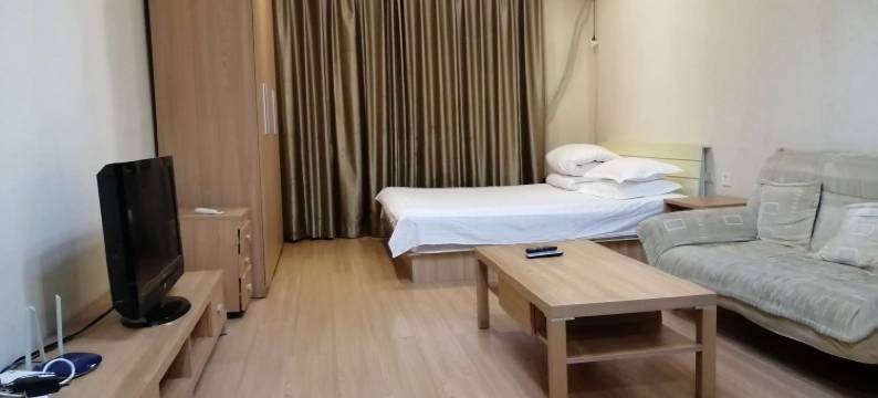 天津家家公馆图片
