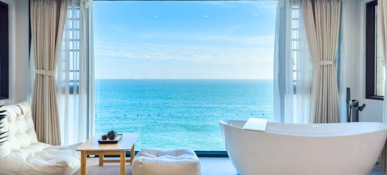 Ocean·海蓉·海景民宿(东山岛南门湾店)图片