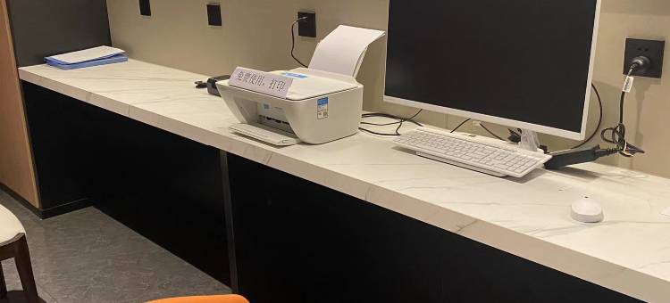 格林豪泰酒店(天津武清汊沽港店)图片