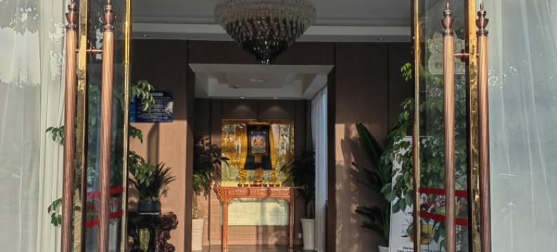 成都汉林酒店图片