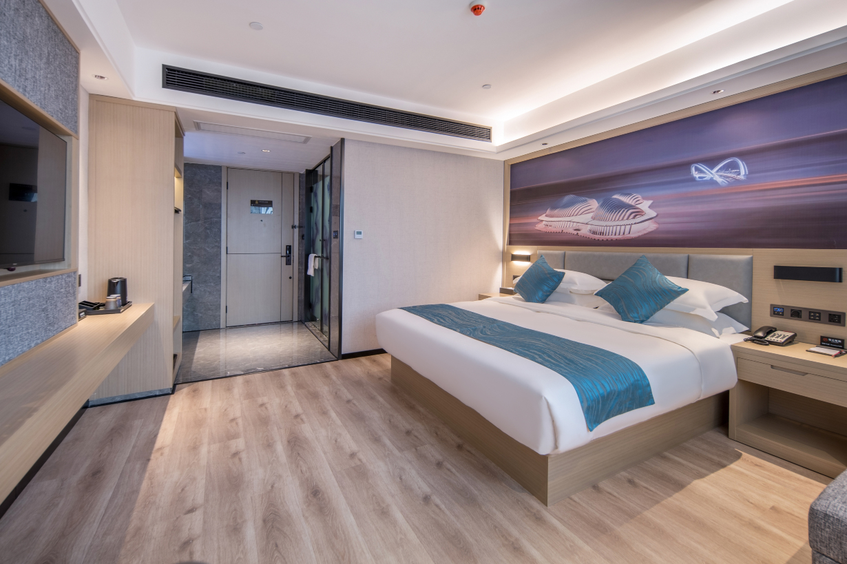 Yizhe Hotel (Ningming) Hotel Overview