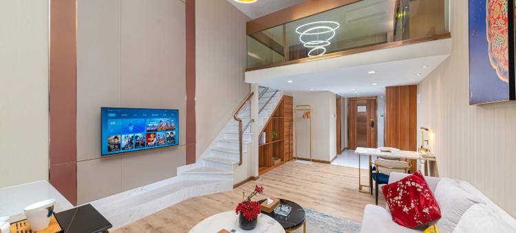 锦江都城酒店(珠海拱北口岸森宇富通店)图片