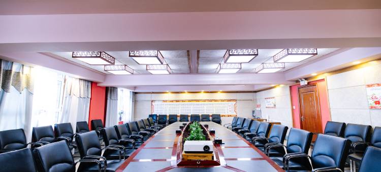 丝路文华酒店图片