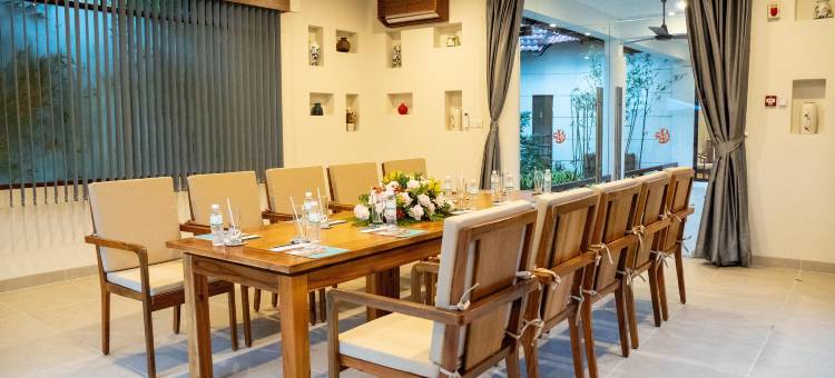 帕克斯安娜多雷特水疗度假村(Pax Ana Doc Let Resort & Spa)图片