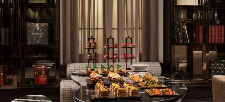 伊斯坦布尔萨纳萨里安汗豪华精选酒店(Sanasaryan Han, a Luxury Collection Hotel, Istanbul)图片