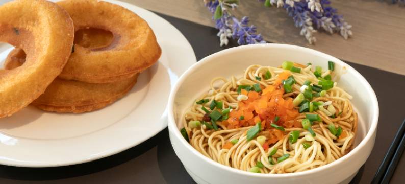 麗枫酒店(武汉东西湖田园大道店)图片