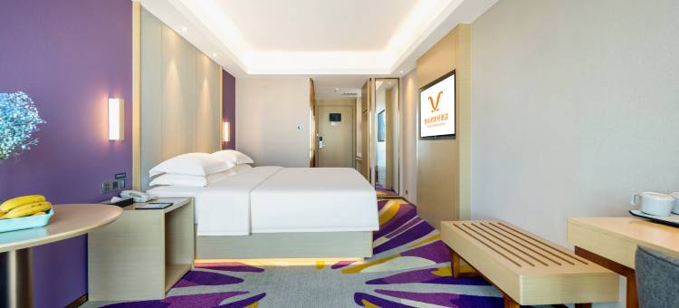 维也纳智好酒店(广州从化碧桂园河岛公园店)图片