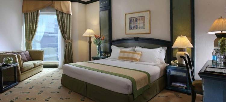 骑士城堡酒店-原卡尔顿宫殿酒店(Knight Castle Hotel - Formerly Known As Carlton Palace Hotel)图片