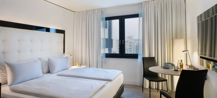 汉堡港口怡思得酒店(INNSiDE Hamburg Hafen)图片