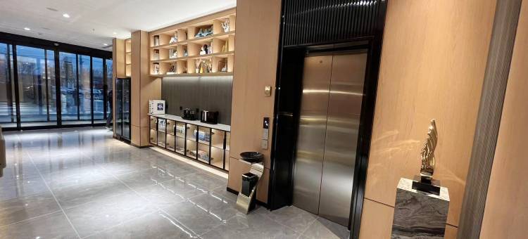 兰汀·七季花园酒店(滕州滕国路店)图片