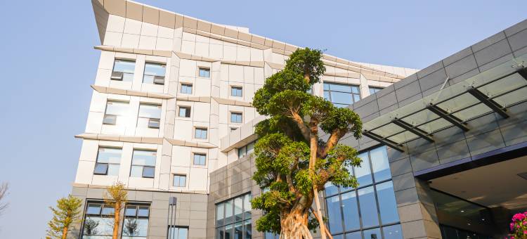 米易时光学苑宾馆图片