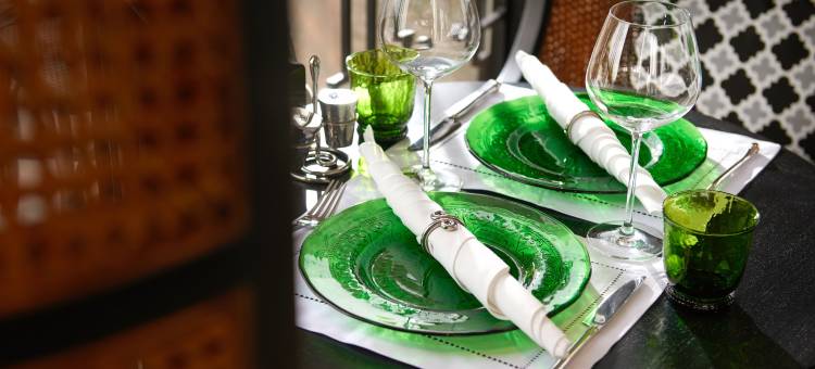 河内拉耶思塔杭碧高级酒店(La Siesta Premium Hang Be)图片