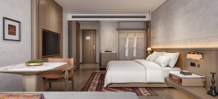 九寨沟A· HOTEL图片
