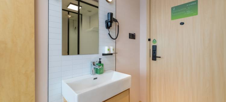 海友酒店(北京顺义石门地铁站店)图片