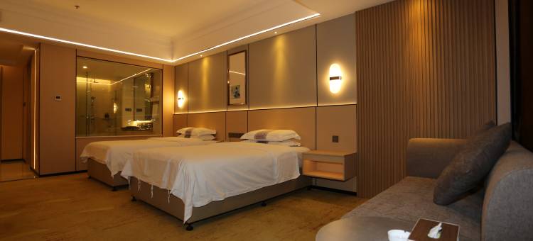 浠水天泽大酒店图片