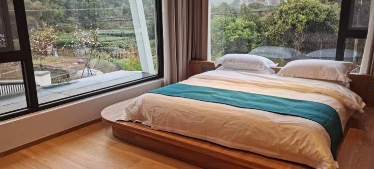 杭州原舍小院(野生动物园店)图片