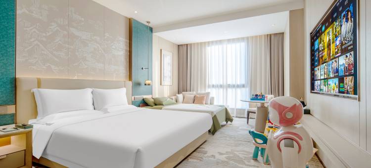 云瑞对外交流中心图片