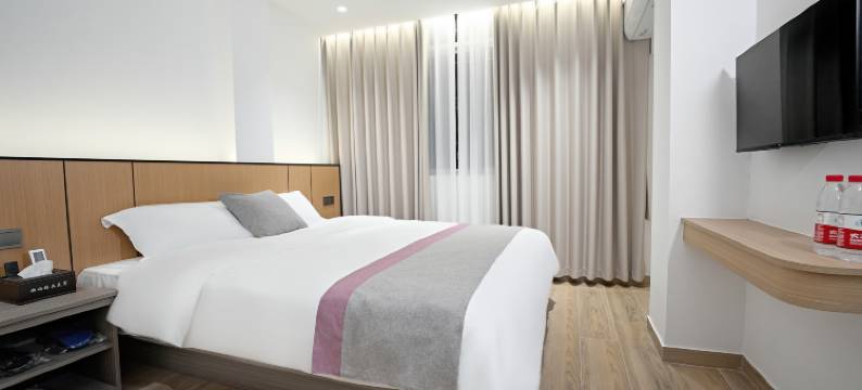 韩屿美宿(古城店)图片