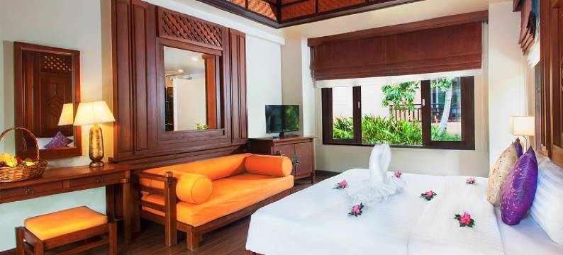 公平屋海滩度假酒店(The Fair House Beach Resort & Hotel)图片