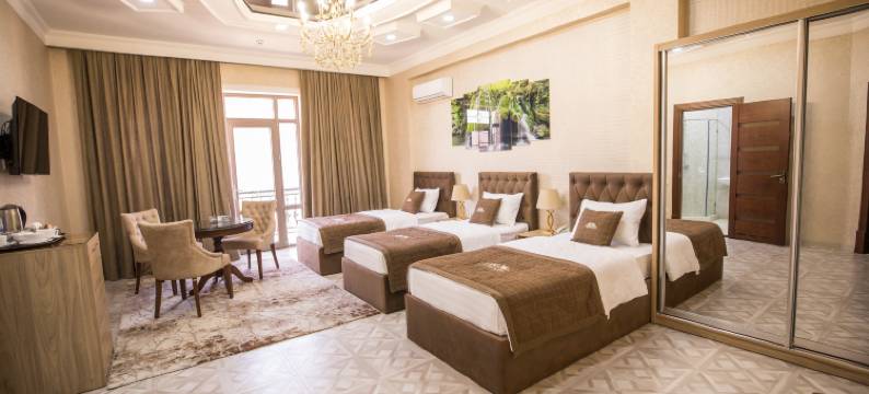 利德酒店(Leader Hotel)图片