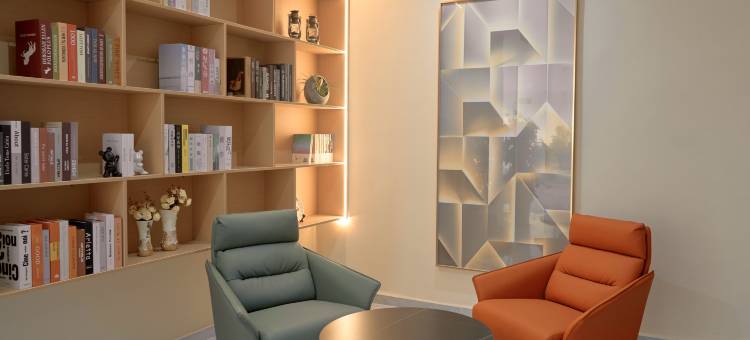 云庭度假智慧民宿(桂林师大店)图片